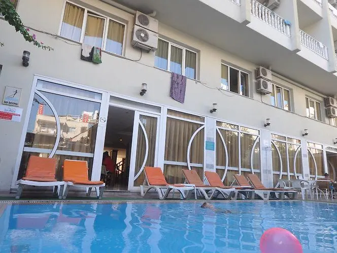 فندق Sun Maris 3*