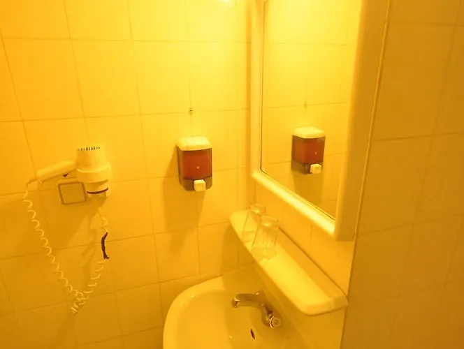 فندق Sun Maris 3*