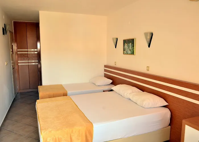 Hotel Sun Maris 3*