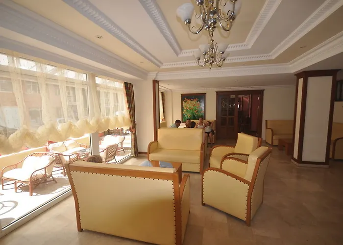 Sun Maris 3* مرمريس