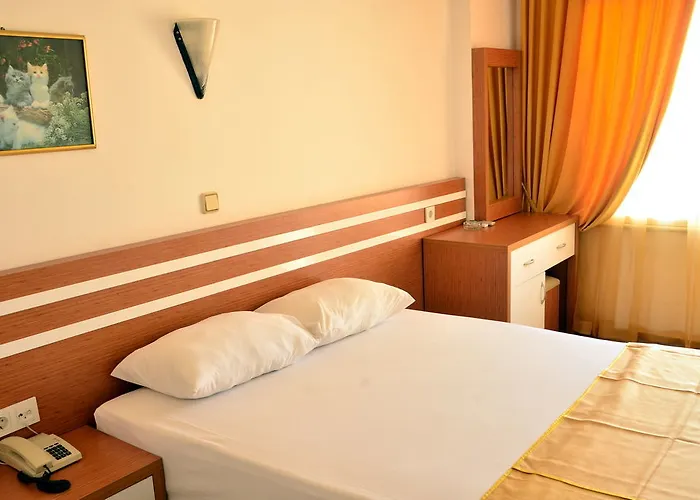 فندق Sun Maris 3*