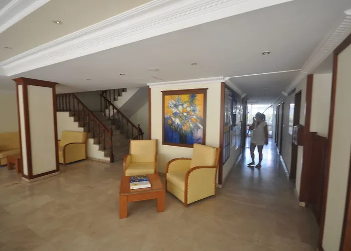 Sun Maris 3* مرمريس