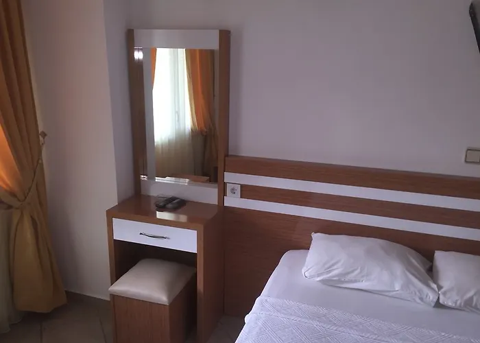 Sun Maris 3* مرمريس