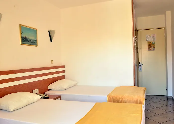 فندق Sun Maris 3*