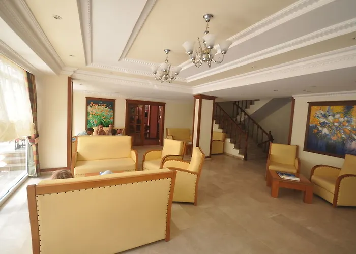 فندق Sun Maris 3*