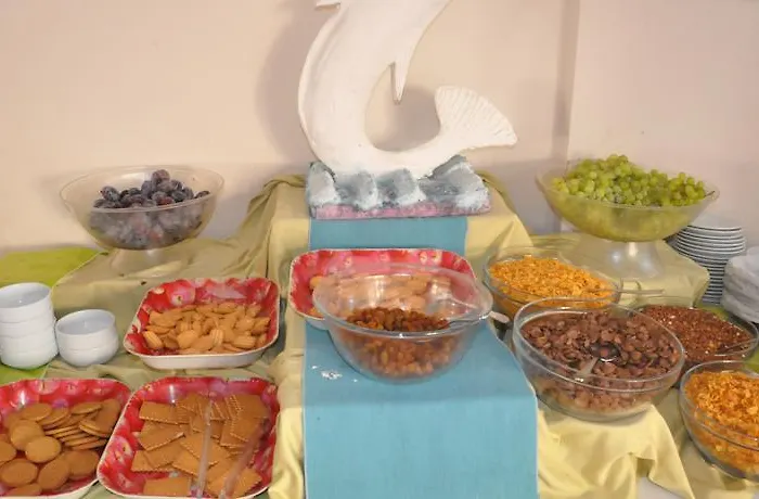 Sun Maris مرمريس