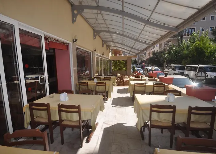 فندق Sun Maris 3*