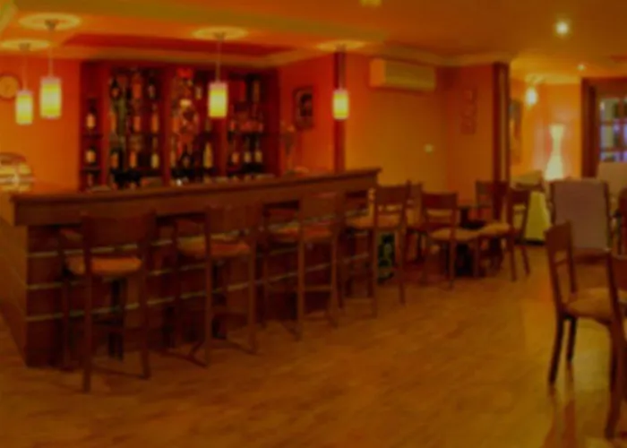 Sun Maris فندق مرمريس