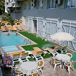 Sun Maris Marmaris