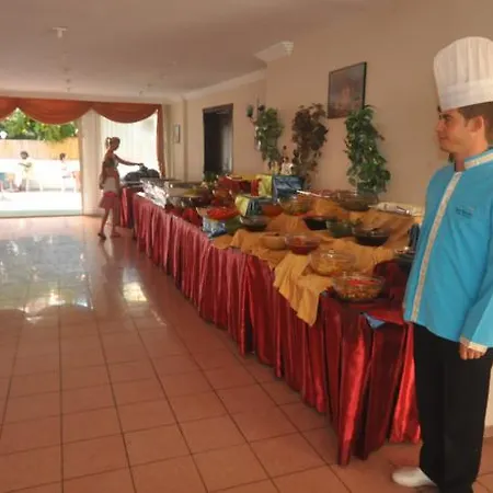 Hotel Sun Maris 3*
