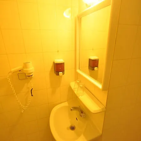 Hotel Sun Maris 3*