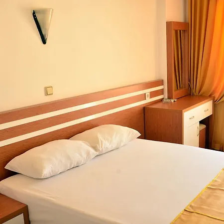 Hotel Sun Maris 3*