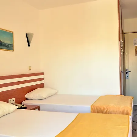 Hotel Sun Maris 3*