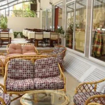 Hotel Sun Maris