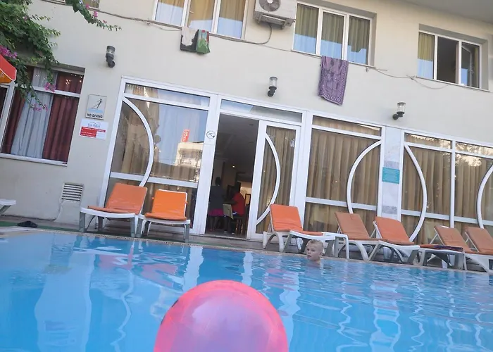 Hotel Sun Maris