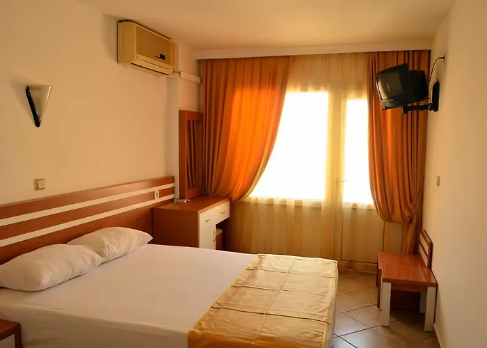 Hotel Sun Maris 3*