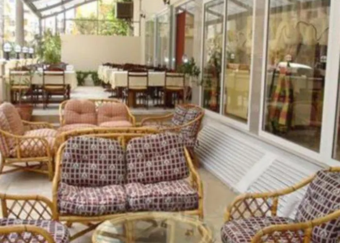 Hotel Sun Maris